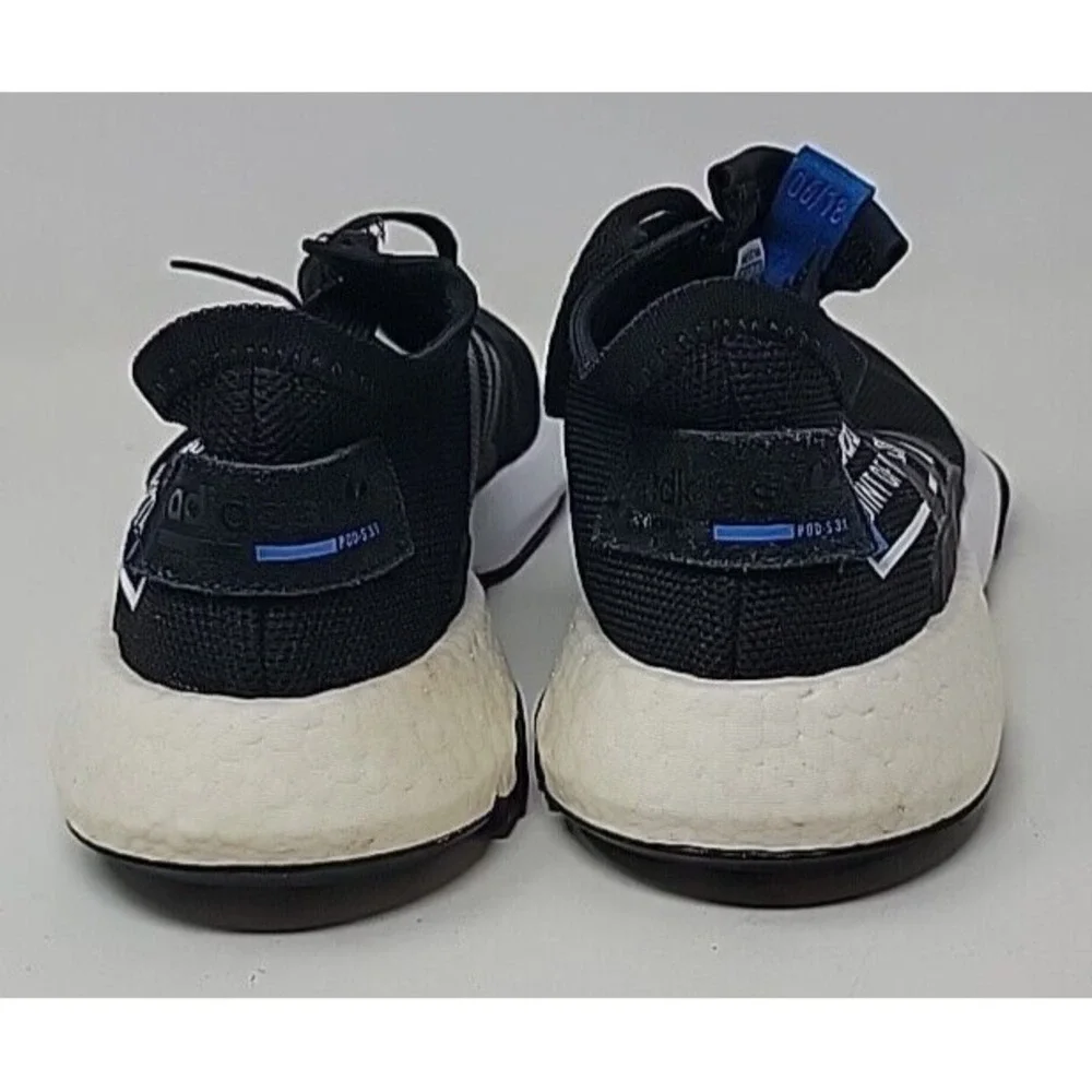 Adidas Originals Point Of Deflection Mens Size 10 Cloud Foam
